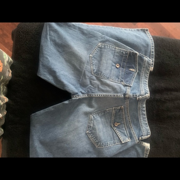 Old Navy Mens Jeans size 33-30 - Picture 4 of 4